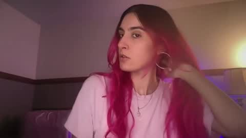 Sasha online show from March 17, 2:38 am