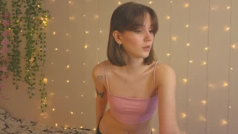 blush_and_breathe online show from May 16, 6:32 am