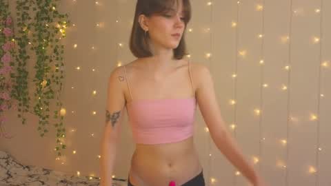 blush_and_breathe online show from May 16, 6:43 am