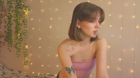 blush_and_breathe online show from May 16, 6:54 am
