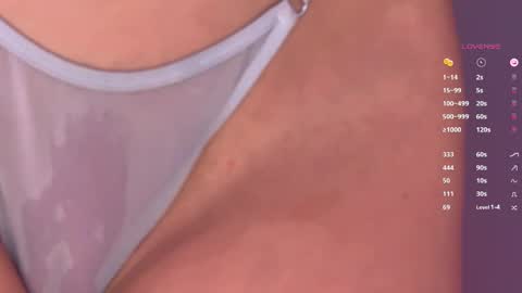 Snapshot of blush_mikki chatting on February 28, 11:58 am Mikki chan online show from February 28, 11:58 am