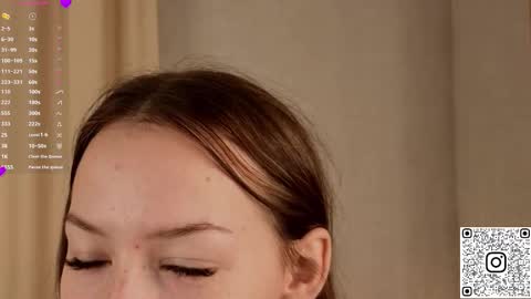 Dolores online show from October 29, 6:15 am