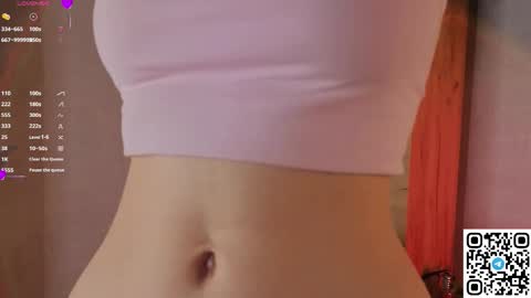 Dolores online show from November 2, 6:05 am