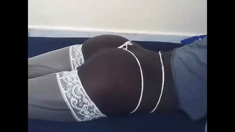 Bunny online show from March 2, 5:08 am