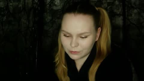 blushing_star online show from October 16, 4:41 pm