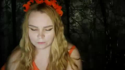 blushing_star online show from October 26, 6:03 pm