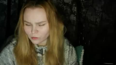 blushing_star online show from November 2, 5:04 pm