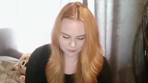 blushing_star online show from July 6, 3:03 pm