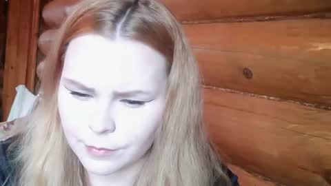 blushing_star online show from July 23, 4:38 pm