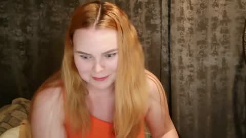 blushing_star online show from August 1, 7:13 pm