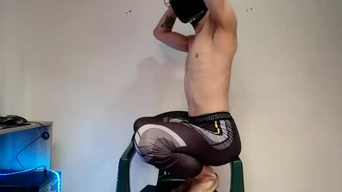 Blu Boy online show from March 3, 6:01 pm