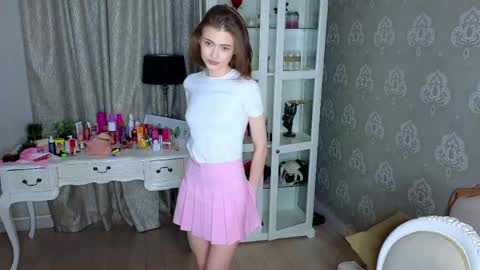 Snapshot of bluuemarine chatting on May 10, 5:40 pm Mary online show from May 10, 5:40 pm