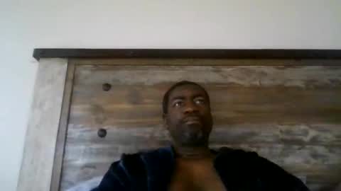 bluuthunder1914 online show from March 16, 5:39 pm