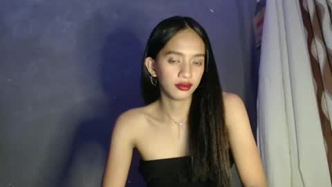 blythe online show from March 13, 4:35 pm