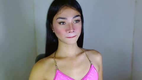 Snapshot of blythexx69 chatting on October 13, 6:13 am Blythe online show from October 13, 6:13 am