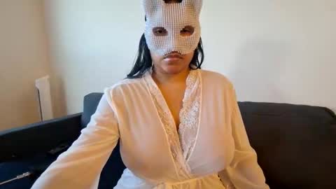 BlzSugar online show from November 15, 10:48 pm