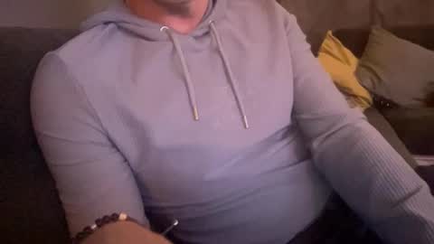 Brian mc online show from September 26, 11:09 pm