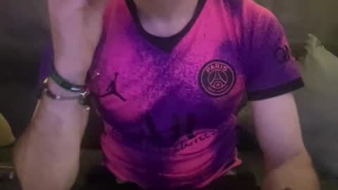 Brian mc online show from September 28, 9:09 pm