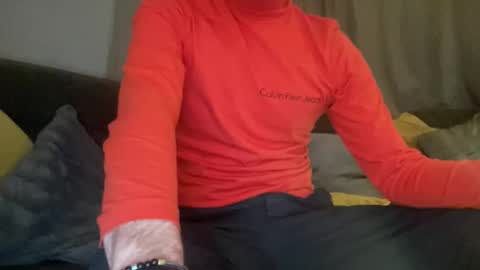 Brian mc online show from October 6, 11:02 pm