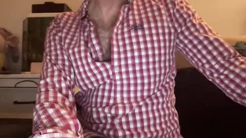 Brian mc online show from November 20, 11:04 pm