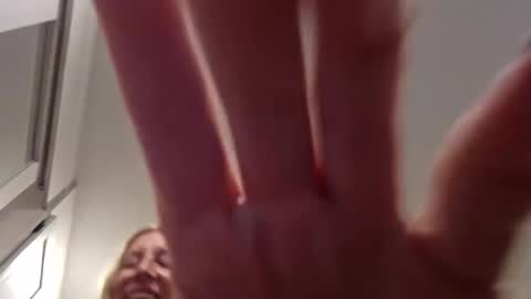 MamaMorgan online show from February 25, 9:46 pm