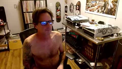 ZuperZexyZounds online show from October 23, 1:49 am