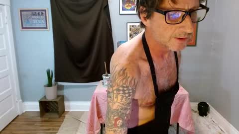 ZuperZexyZounds online show from October 31, 1:39 am