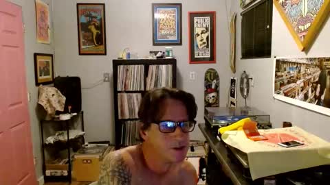 ZuperZexyZounds online show from November 15, 9:39 am