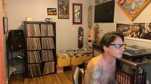 ZuperZexyZounds online show from March 15, 3:12 am