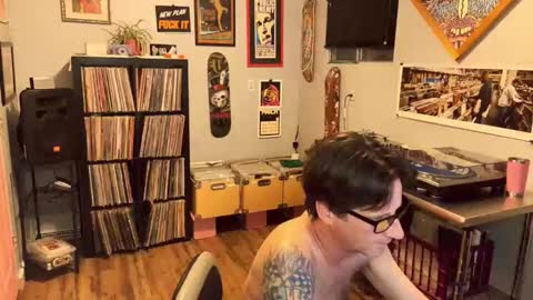 ZuperZexyZounds online show from March 18, 3:53 am