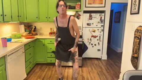 ZuperZexyZounds online show from April 29, 11:44 pm