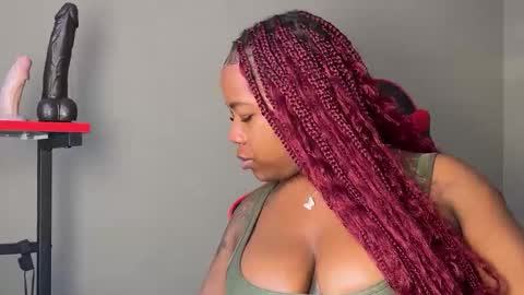 Snapshot of bnwo_goddess chatting on February 9, 6:23 pm online show from February 9, 6:23 pm