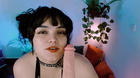 Andy online show from December 10, 9:54 pm