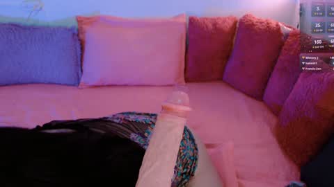 Andy online show from December 28, 12:04 am