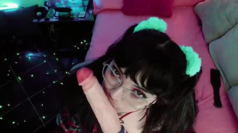 Andy online show from February 28, 9:55 pm