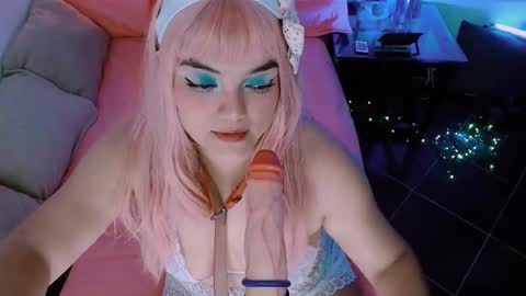 Andy online show from March 5, 6:45 pm