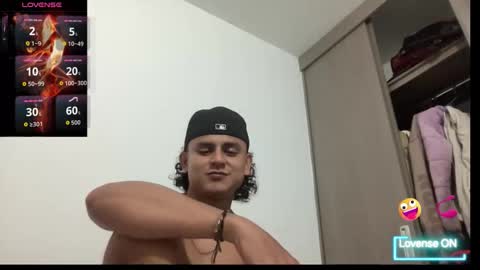 Bob  INDEPENDENT MODEL online show from October 26, 2:39 am