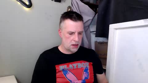 Dan online show from February 21, 7:53 am