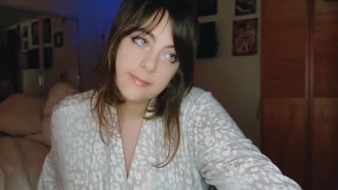 Bobbi Valentine online show from November 23, 3:50 am