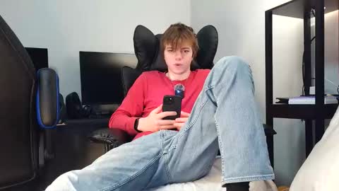 bobby72738 online show from January 7, 3:42 am