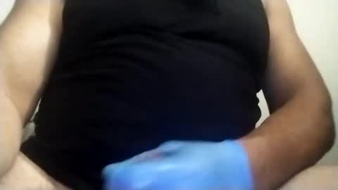 Snapshot of bobbybrando77 chatting on September 21, 2:46 am Bobbys Dick Beatdown online show from September 21, 2:46 am