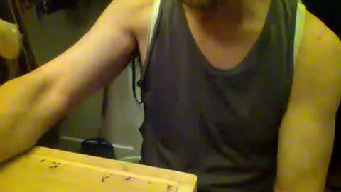 Snapshot of bobbycock4u chatting on January 22, 12:06 pm BobbyCock4U online show from January 22, 12:06 pm