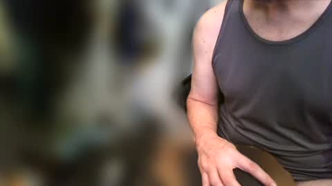 Snapshot of bobbycock4u chatting on October 13, 8:14 am BobbyCock4U online show from October 13, 8:14 am