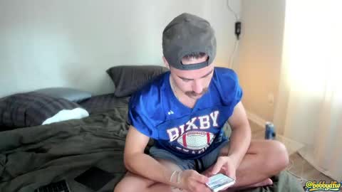 Snapshot of bobbydfw chatting on June 7, 10:46 pm bobbydfw online show from June 7, 10:46 pm