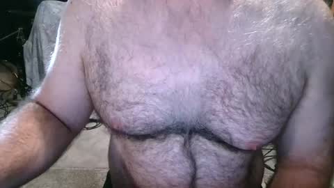 BobbyHill27b online show from October 12, 12:37 pm