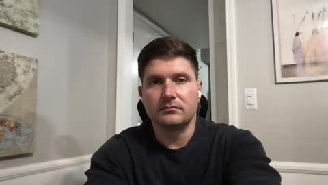 bobbylightfoot3 online show from December 13, 6:53 am