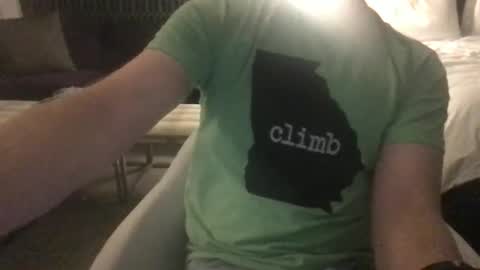 bobbymac34 online show from February 23, 5:05 am