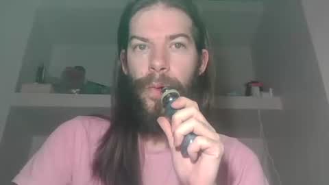 bobbysinger2009 online show from January 11, 3:33 am