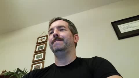 Snapshot of bobchmw chatting on June 20, 5:43 am Bobchmw online show from June 20, 5:43 am