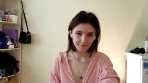 Mila online show from March 15, 8:09 am